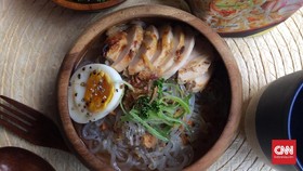 Fakta dan Manfaat Shirataki, Menu Diet yang Mulai Digemari