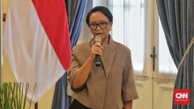 Menlu Ungkap Persiapan untuk KTT ASEAN di Labuan Bajo