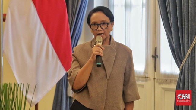 Menteri Luar Negeri Indonesia Retno Marsudi mengungkap persiapan konferensi tingkat tinggi (KTT) ASEAN akan berlangsung di Labuan Bajo pada 9-11 Mei mendatang.