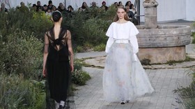 Menghidupkan Kembali Sang Legenda Coco Chanel