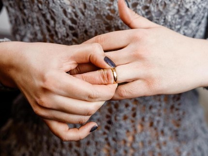 Nikah Kilat 12 Hari, Naima Siap Ajukan Pembatalan Pernikahan