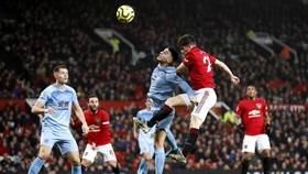 MU di Era Solskjaer: Lebih Banyak Kalah daripada Menang