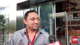 Diperiksa KPK, Fahd Bocorkan Peran Priyo di Kasus Al Quran