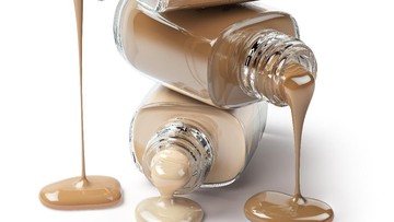 PERBEDAAN CUSHION DAN FOUNDATION LAIN