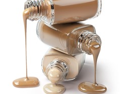 Menentukan Shade Foundation yang Tepat Lewat Alat Pengukur Warna Kulit Digital