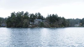 FOTO: Mengintip Rumah Baru Meghan Markle di Kanada