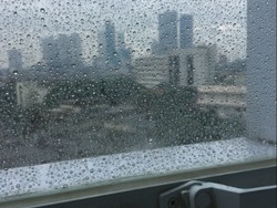 Menanti Habisnya