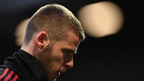 Hubungan Harmonis Solskjaer dan De Gea Rusak