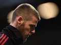 Keane Soal Kesalahan De Gea: Saya Muak dan Ingin Tonjok Dia