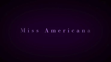 Kehidupan Taylor Swift dalam Trailer 'Miss Americana'