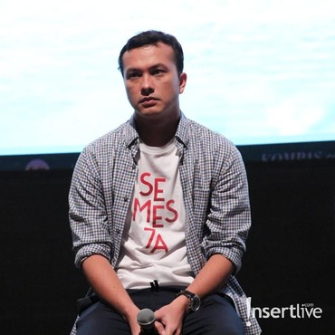 Bikin Iri, Artis Wanita Ini Pernah Tinggal di Apartemen Nicholas Saputra