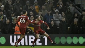 David Moyes Sering Jadi Makanan Empuk untuk Liverpool
