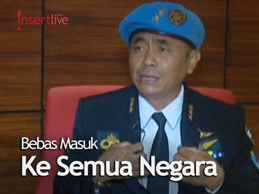 Makna Tersembunyi dari Seragam Sunda Empire