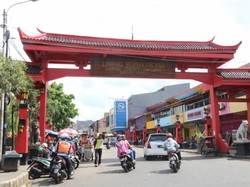 Dari Riau hingga Singkawang, Serunya Kulineran di 5 Kawasan Pecinan Ini