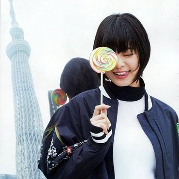 HYBE Jepang Bikin Sub-Label Baru, Langsung Gandeng Musisi Yurina Hirate