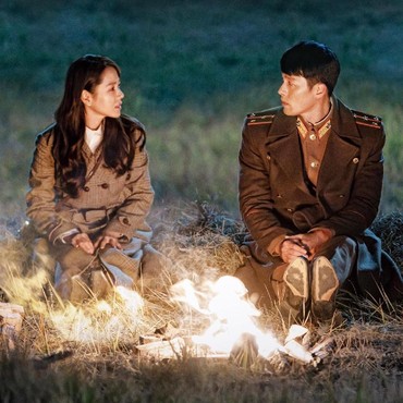 Drama Korea 'Crash Landing on You' Tak Tayang Minggu Ini, Ada Apa?