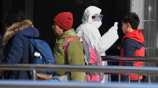 Sejumlah negara meminta wisatawan mereka untuk tidak mendekati Wuhan agar tak terinfeksi Virus Corona.