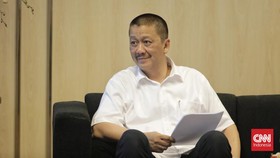 Garuda Respons soal Aturan Wajib Swab PCR Penumpang