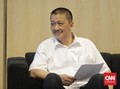 Tak Ada Penumpang, Garuda Indonesia Angkut Kargo