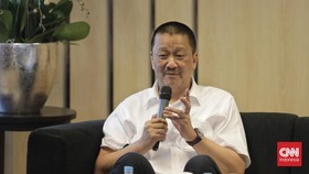Garuda Jamin Tiket Calon Jemaah Umrah Tidak Hangus