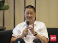 Garuda Jamin Tiket Calon Jemaah Umrah Tidak Hangus