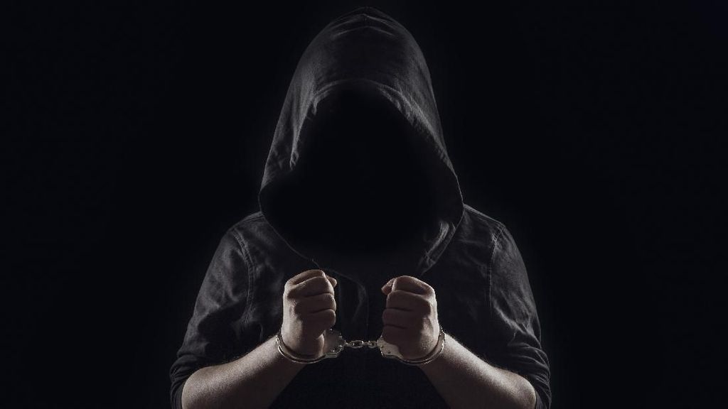 Buronan Kasus Pembunuhan Sadis di Rumania Ditangkap di Bali