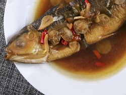 Cara Membuat dan Bumbu Pindang Bandeng yang Gurih Enak