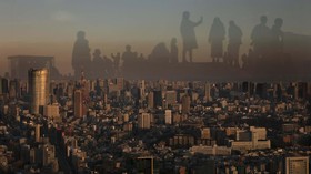 Siap-siap Pesan Bangku Dekat Jendela di Pesawat Menuju Tokyo