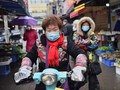 Perjuangan Warga Wuhan Sebulan Terisolir Akibat Corona