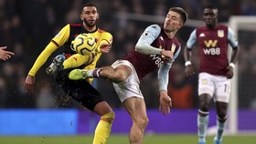 Legenda Man United Dukung Liverpool Rekrut Grealish