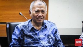 VIDEO: Kapolri Tunjuk Mantan Ketua KPK Jadi Penasihat