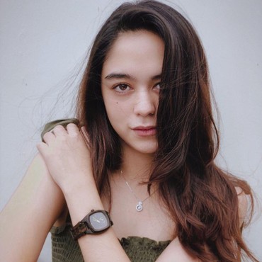 Tantangan Yasamin Jasem Pertama Kali Main Film Horor