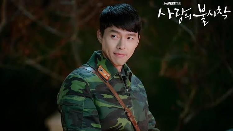 Daftar drama Korea dengan tema militer selain Crash Landing on You, hingga tips menggoreng perkedel jagung, menjadi berita yang terpopuler di HaiBunda hari ini.