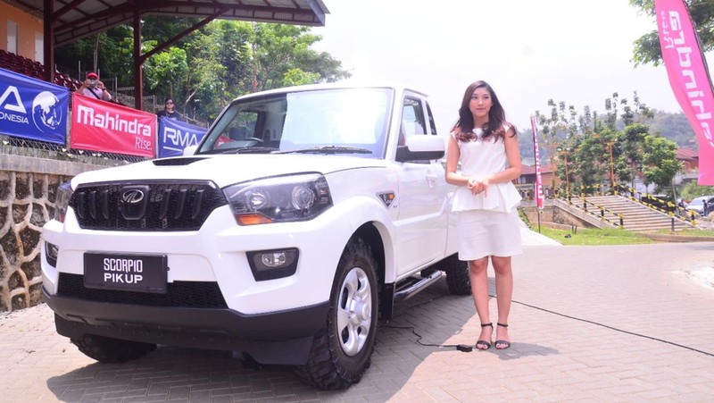 Setiap bisnis memerlukan transportasi untuk mengantarkan produksi atau logistik ke suatu tempat.