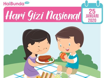 9 Zat Gizi untuk Anak agar Tumbuh Kembangnya Optimal