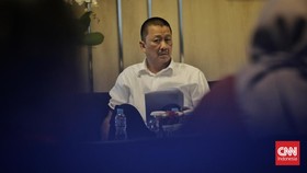 Garuda Pastikan Talangan Modal Kerja Tak Dipakai Bayar Utang