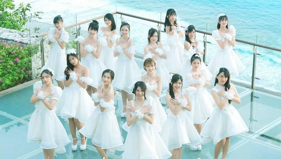 JKT48
