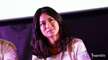 img-title Diundang ke Nikahan Mantan, Prisia Nasution: Sebisa Mungkin Dateng