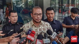 Jatah Kampanye Paslon yang Positif Covid-19 Bakal Berkurang
