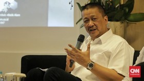 Bos Garuda Respons Kritik Kemenag soal Buruk Layanan Penerbangan Haji