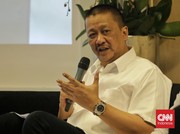 DPR Minta Tambahan 80 Kursi Kelas Bisnis Buat Berangkat Haji