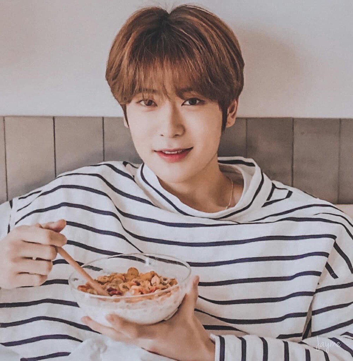 Jaehyun NCT