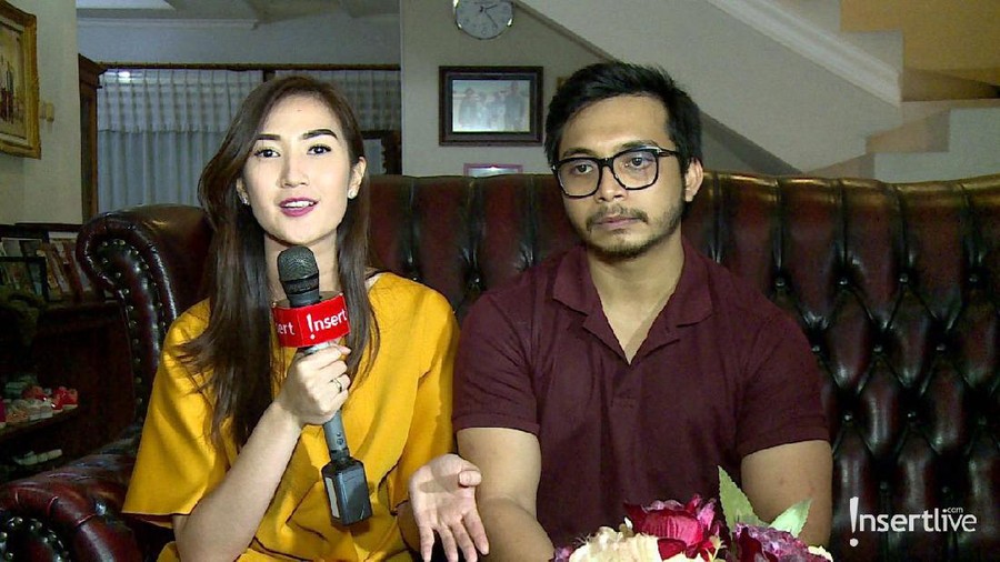 Penjual tahu cantik yang mendadak viral, Amanda dan suaminya Asa ingin sekali punya brand sendiri.