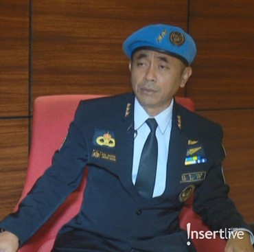 Ini Sosok 'Sahabat' Vladimir Putin di Indonesia, Akrab Banget Bikin Kaget