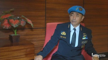 Pengakuan Raden Rangga soal Pengikut Sunda Empire