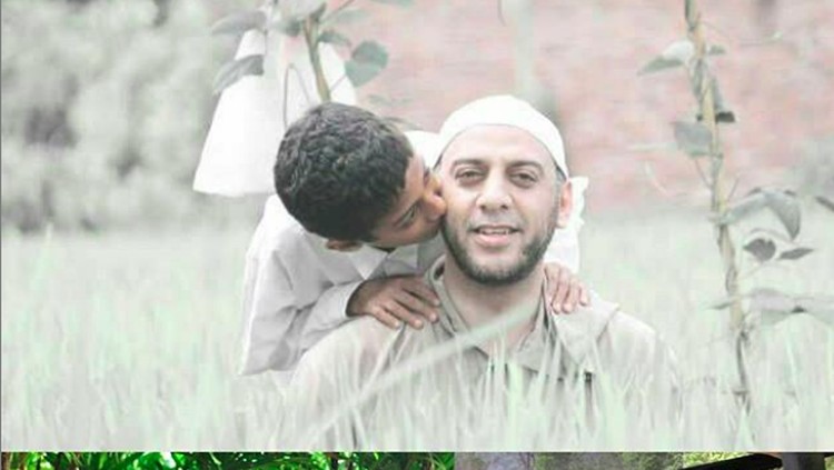 Syekh Ali Jaber Syekh Ali Jaber