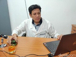 Dosen ITS Ciptakan Tabir Surya dari Tanaman Sambiloto