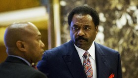 Teladani Nabi Nuh, David Steward Jadi Orang Kaya Kulit Hitam