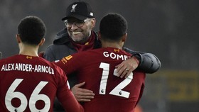 Liverpool Tak Perlu Tampil Terbaik untuk Juara Liga Inggris