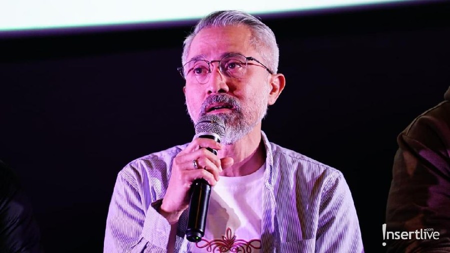 Lukman Sardi